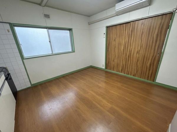 広島市安佐南区山本５丁目の中古一戸建て