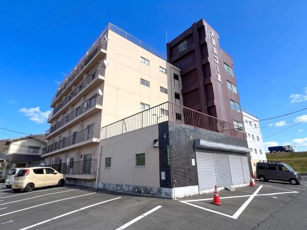 太田川コーポ
