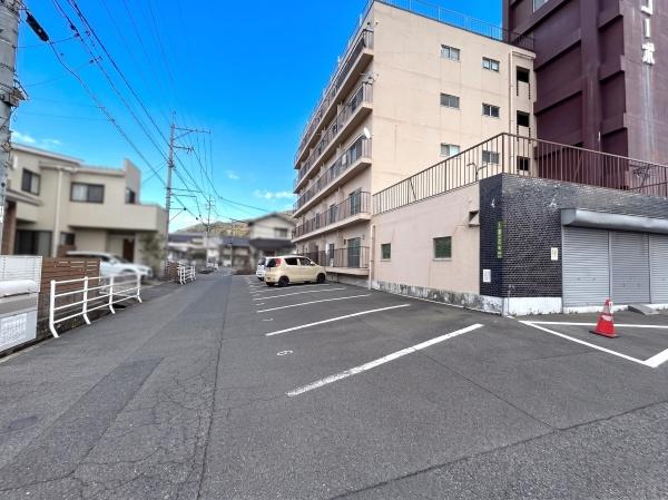 太田川コーポ