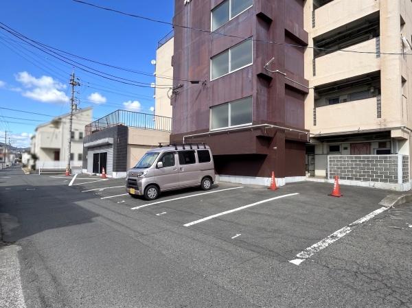 太田川コーポ
