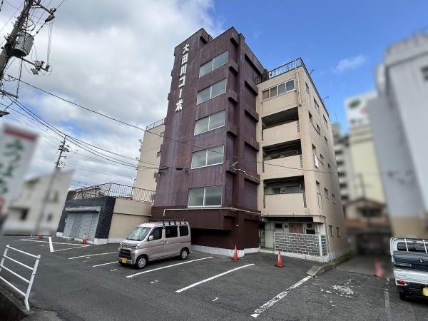 太田川コーポ