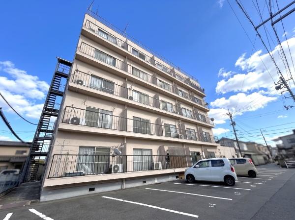 太田川コーポ