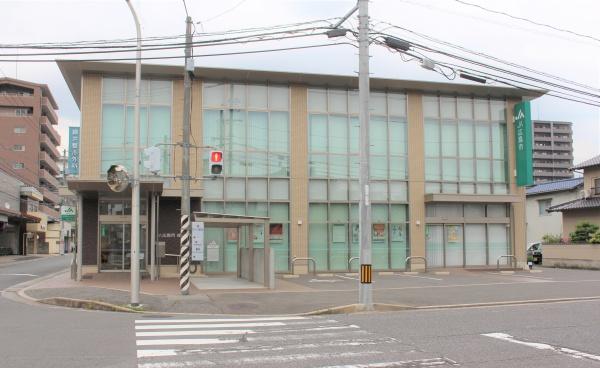 広島市安佐南区緑井７丁目の中古一戸建て(JA広島市緑井支店)