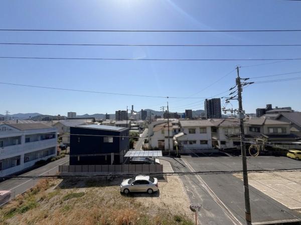 広島市安佐南区緑井７丁目の中古一戸建て