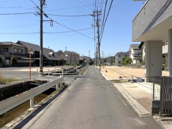 広島市安佐南区緑井７丁目の中古一戸建て