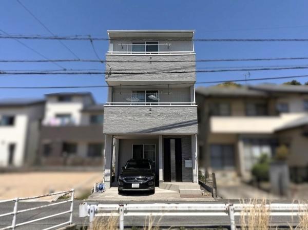 緑井7丁目　戸建