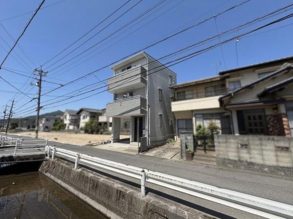 広島市安佐南区緑井７丁目の中古一戸建て