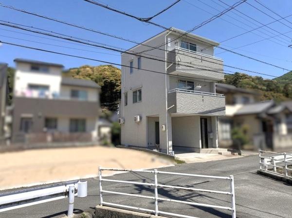 広島市安佐南区緑井７丁目の中古一戸建て