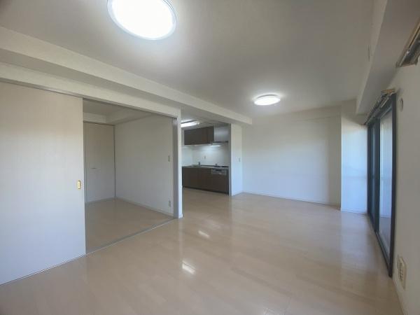 ダイアパレス牛田天水苑