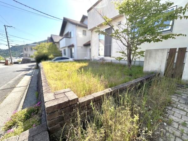 広島市安佐南区山本新町２丁目の中古一戸建て