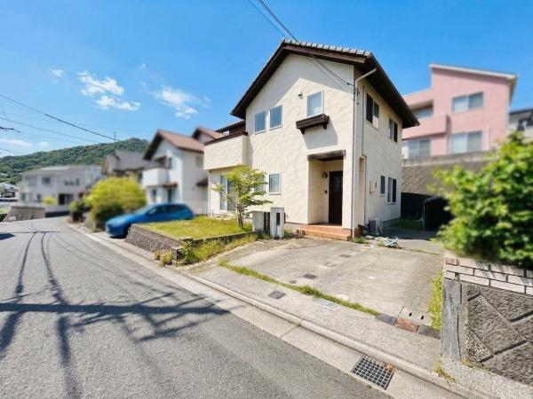 山本新町2丁目　戸建