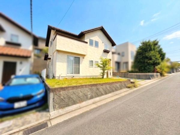 山本新町2丁目　戸建
