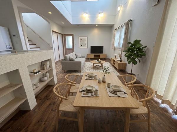 山本新町2丁目　戸建