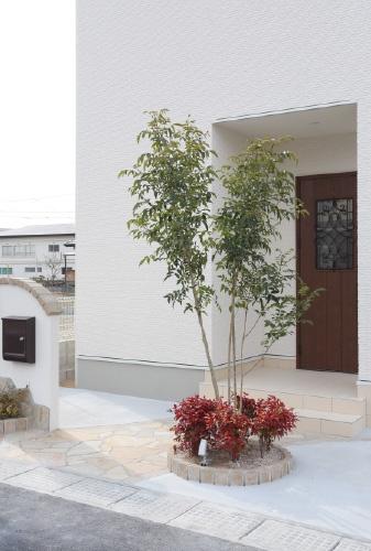 戸坂千足1丁目　新築戸建