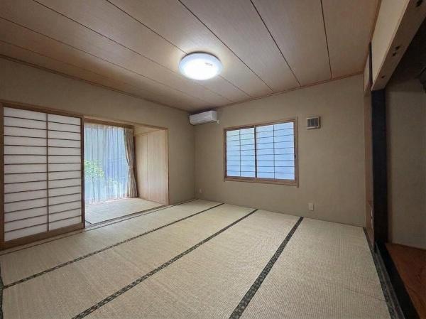 広島市安佐南区安東１丁目の中古一戸建て