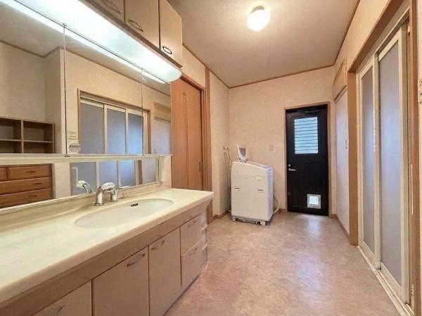 広島市安佐南区安東１丁目の中古一戸建て