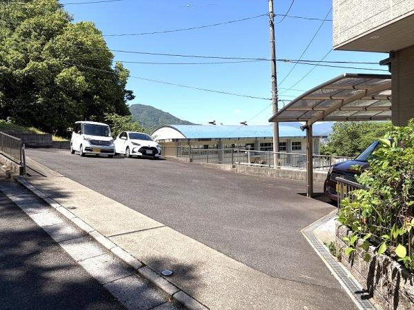 広島市安佐南区安東１丁目の中古一戸建て