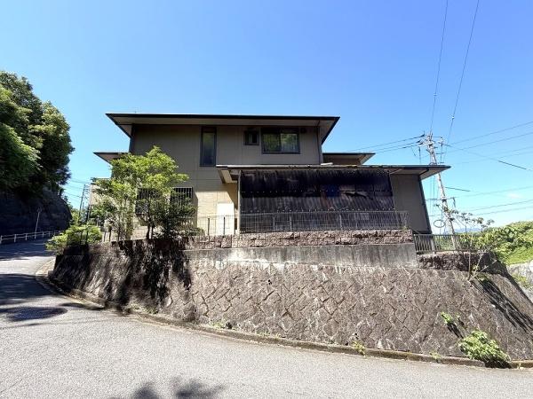 広島市安佐南区安東１丁目の中古一戸建て