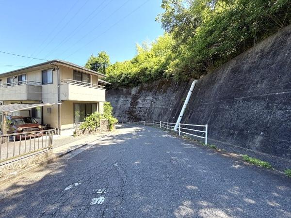 広島市安佐南区安東１丁目の中古一戸建て