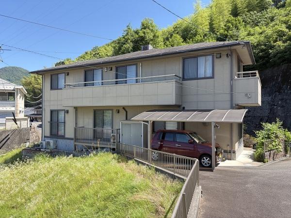 安東1丁目　戸建