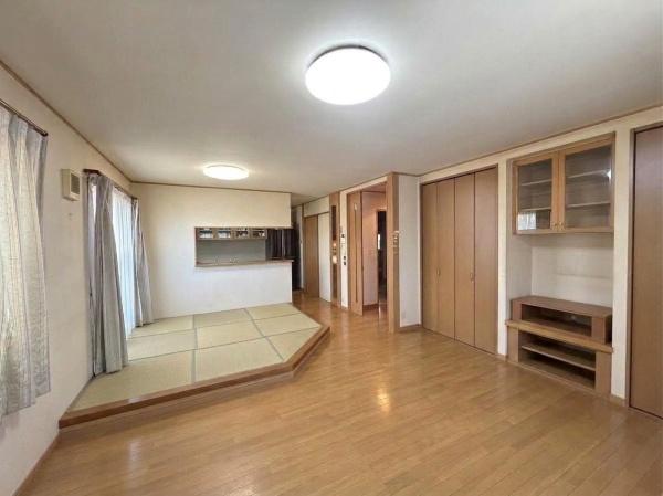 安東1丁目　戸建