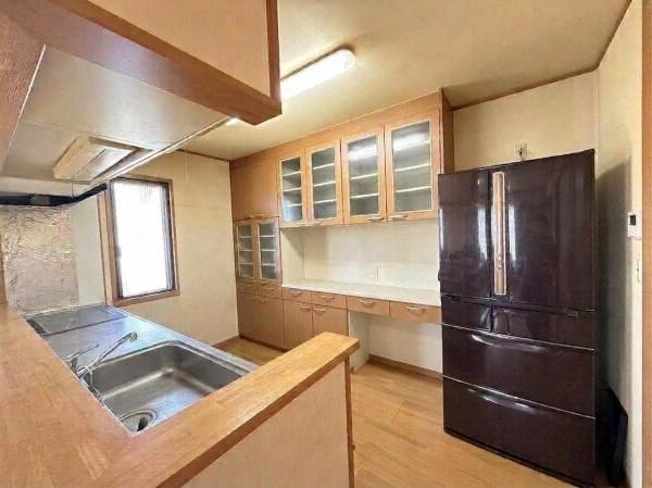 広島市安佐南区安東１丁目の中古一戸建て
