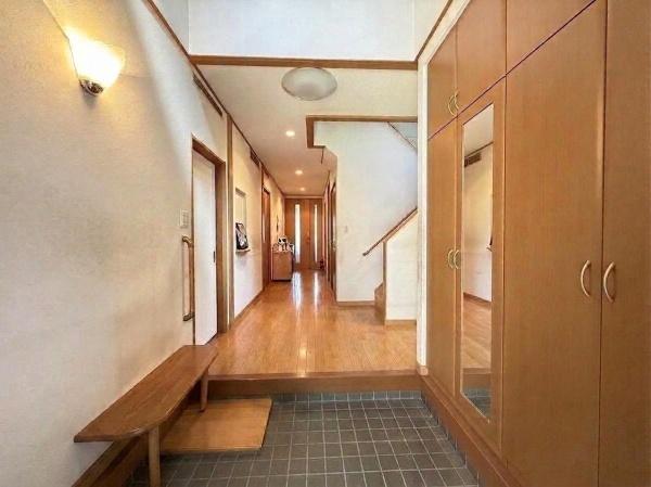 広島市安佐南区安東１丁目の中古一戸建て