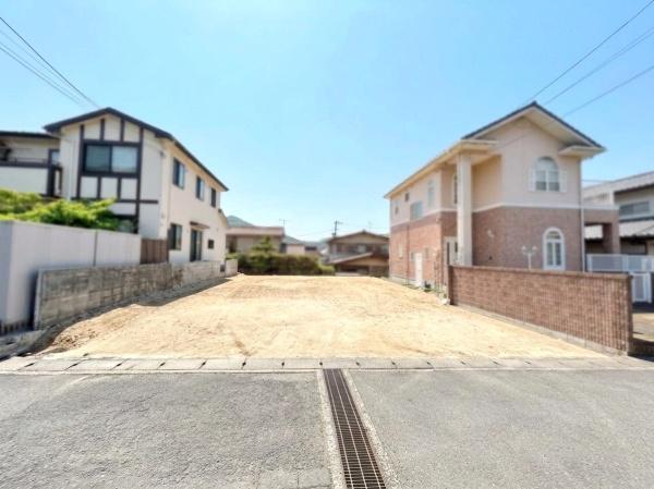 相田7丁目 土地