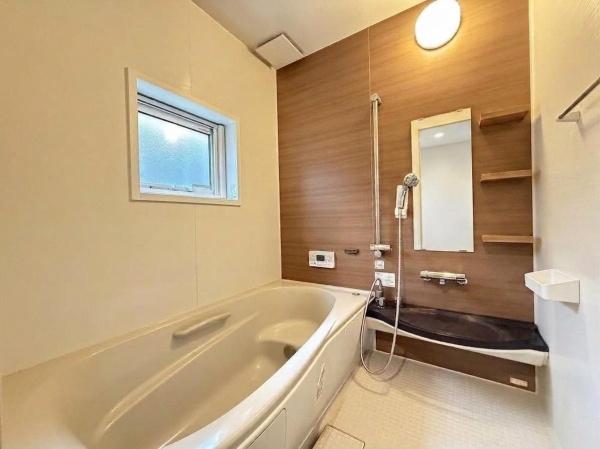 広島市安佐南区伴北７丁目の中古一戸建て