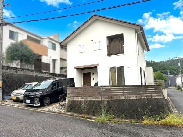 伴北7丁目　戸建