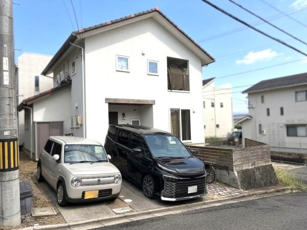 広島市安佐南区伴北７丁目の中古一戸建て