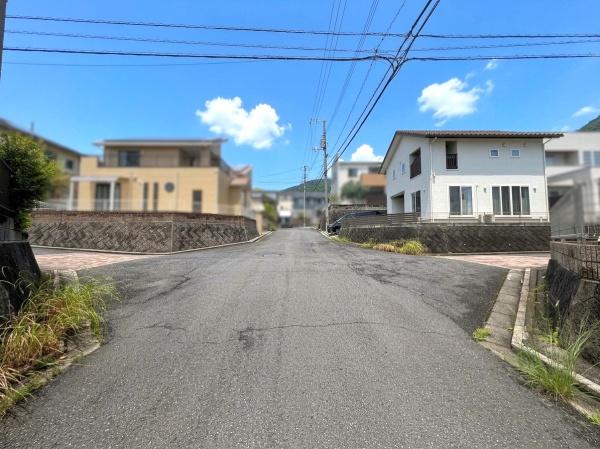 広島市安佐南区伴北７丁目の中古一戸建て
