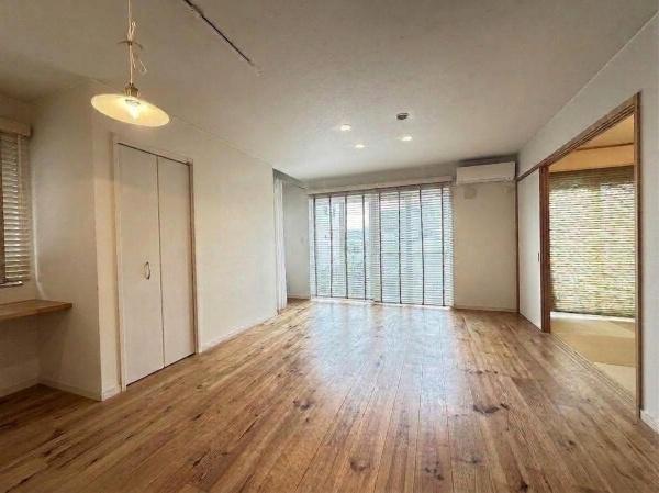伴北7丁目　戸建