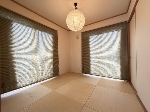 広島市安佐南区伴北７丁目の中古一戸建て