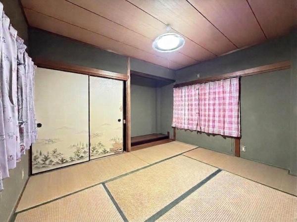 広島市安佐南区八木８丁目の中古一戸建て