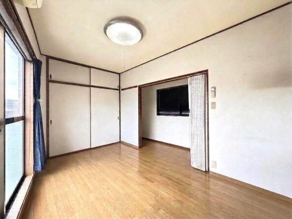 広島市安佐南区八木８丁目の中古一戸建て