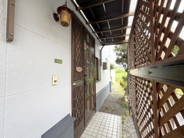 広島市安佐南区八木８丁目の中古一戸建て