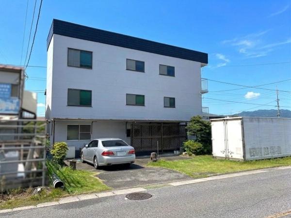 八木8丁目　戸建