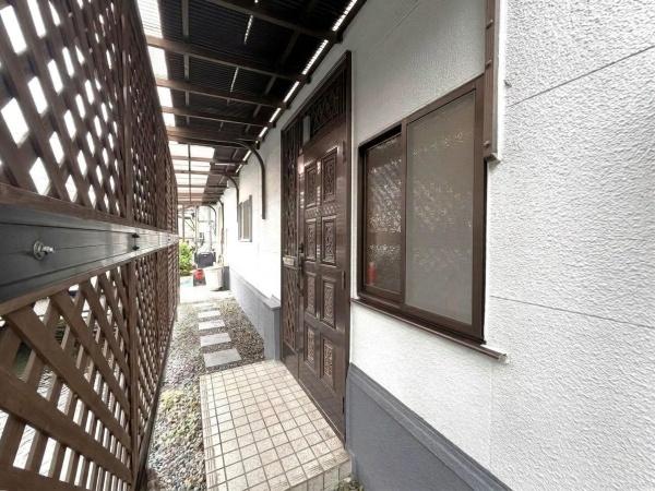 広島市安佐南区八木８丁目の中古一戸建て