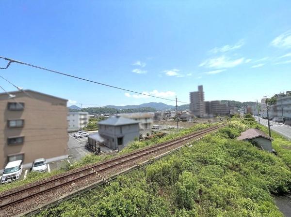 広島市安佐南区八木８丁目の中古一戸建て