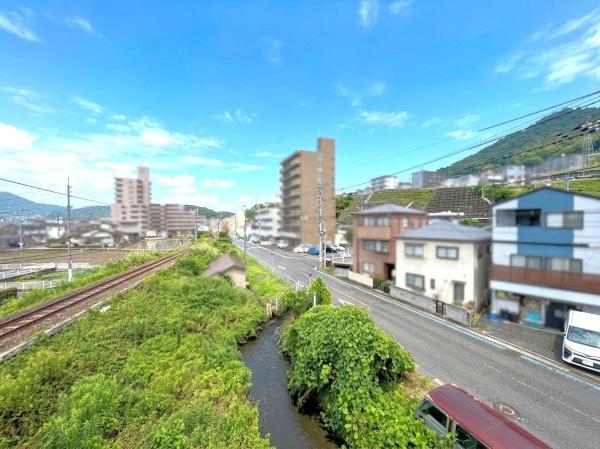 広島市安佐南区八木８丁目の中古一戸建て