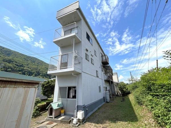 広島市安佐南区八木８丁目の中古一戸建て