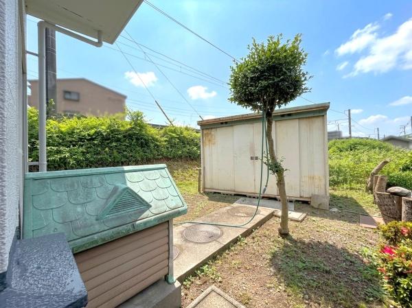 広島市安佐南区八木８丁目の中古一戸建て