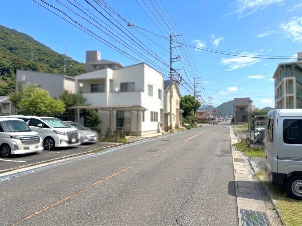 広島市安佐南区八木８丁目の中古一戸建て