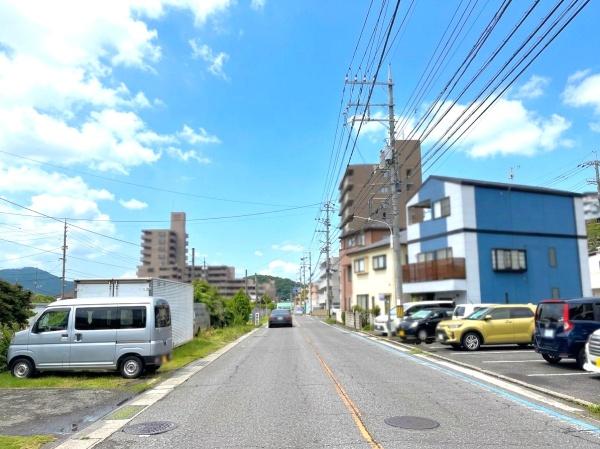 広島市安佐南区八木８丁目の中古一戸建て
