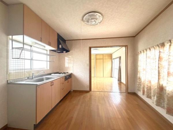 八木8丁目　戸建