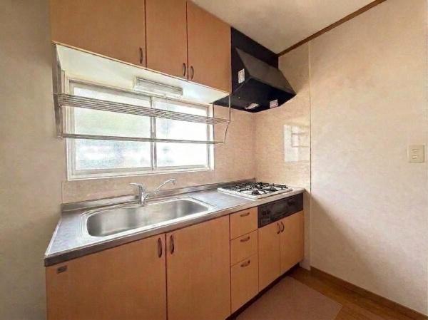 八木8丁目　戸建