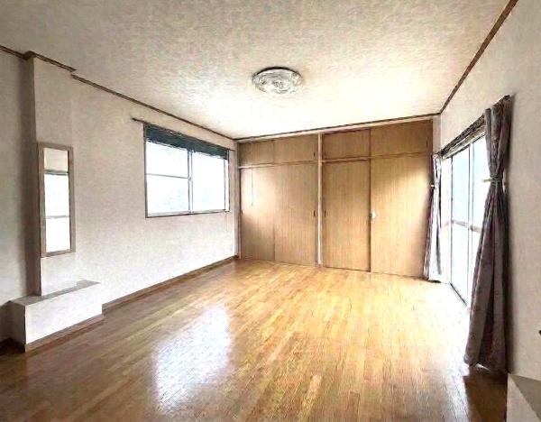広島市安佐南区八木８丁目の中古一戸建て