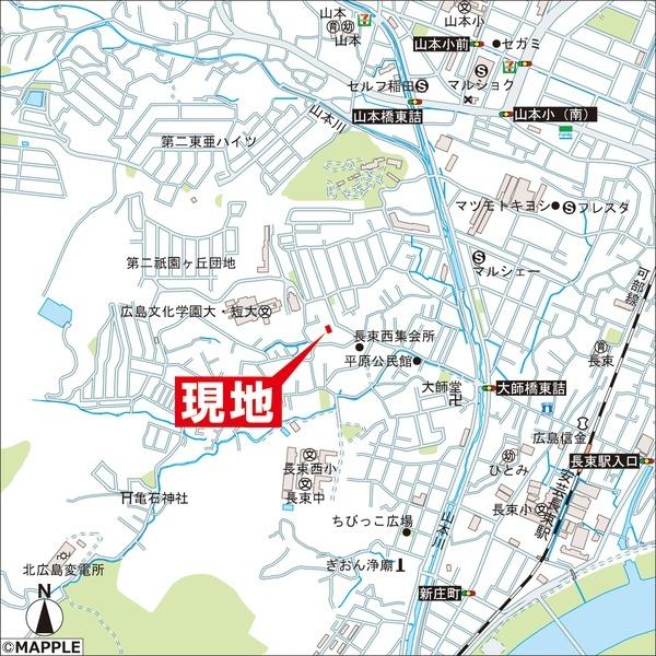 カーサ・ヴェルディ長束西3丁目新築戸建　NO.1