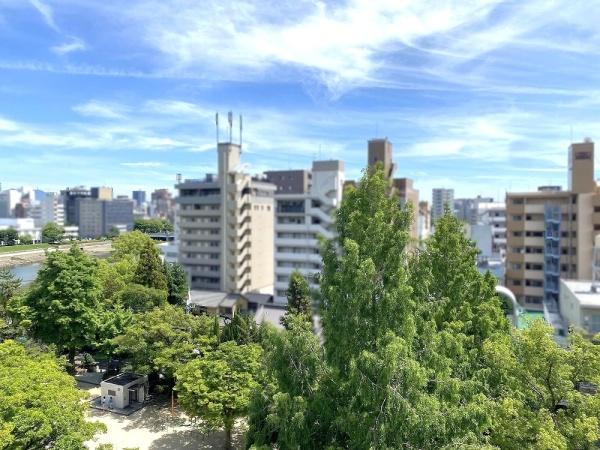 シーアイマンション広島